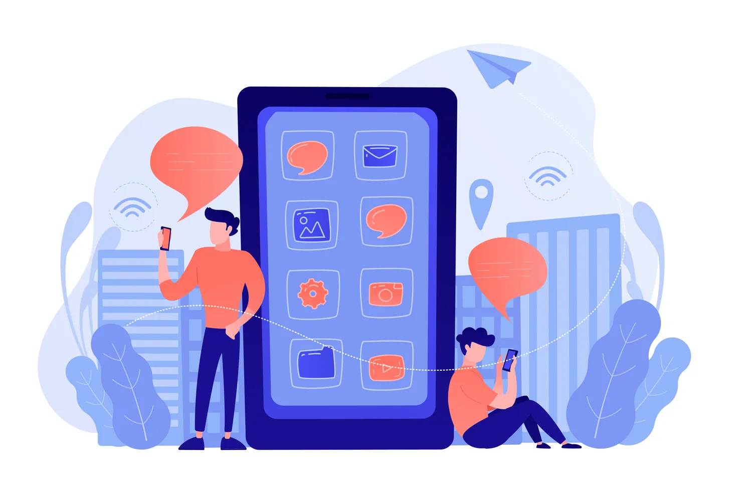 Hva er AMP, Accelerated Mobile Pages for raskere nettsteder