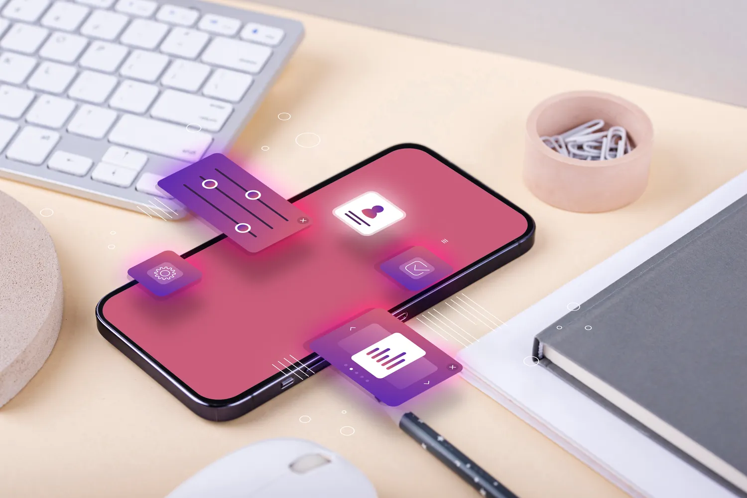 Trenger jeg responsivt design?