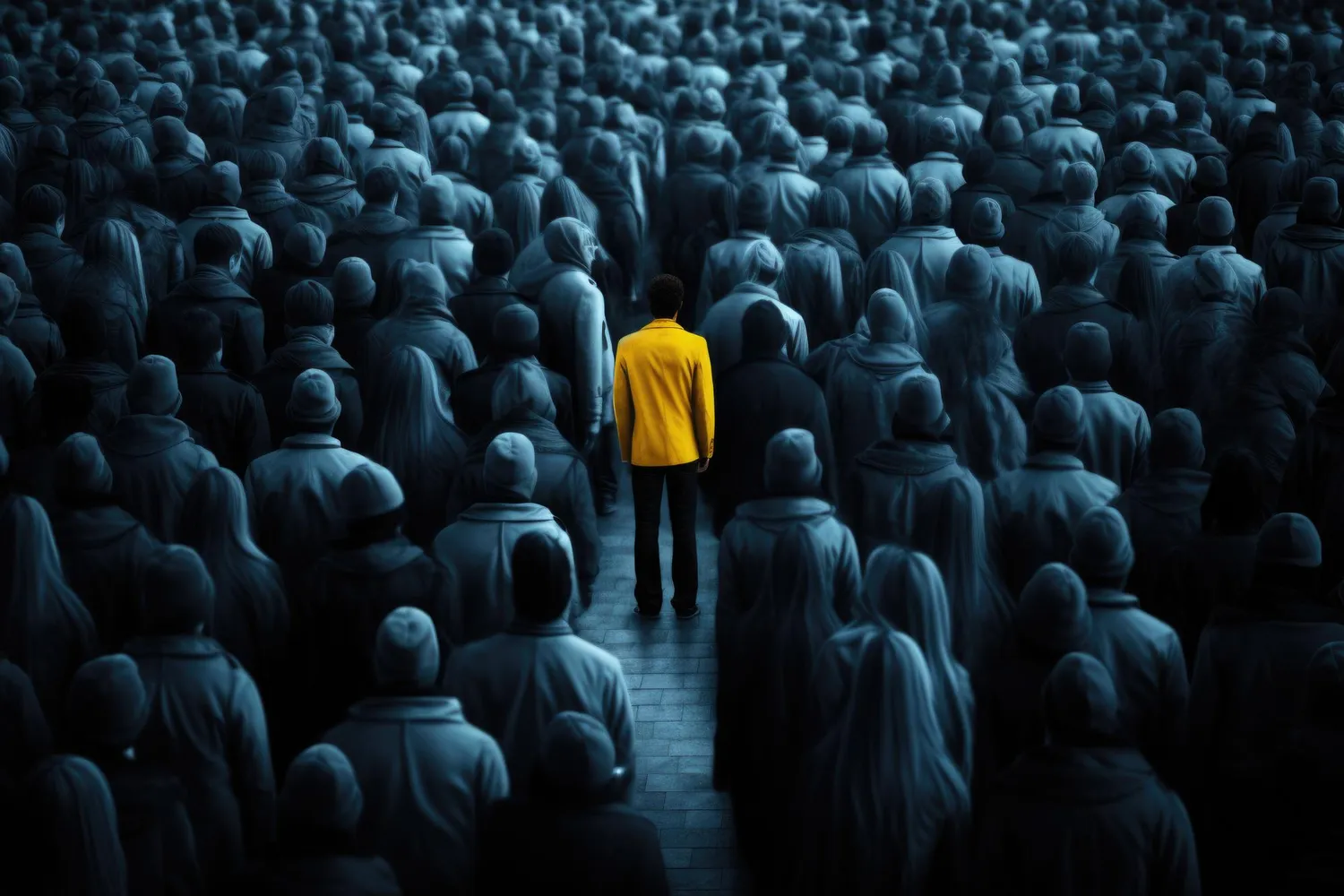 Styrk din identitet
