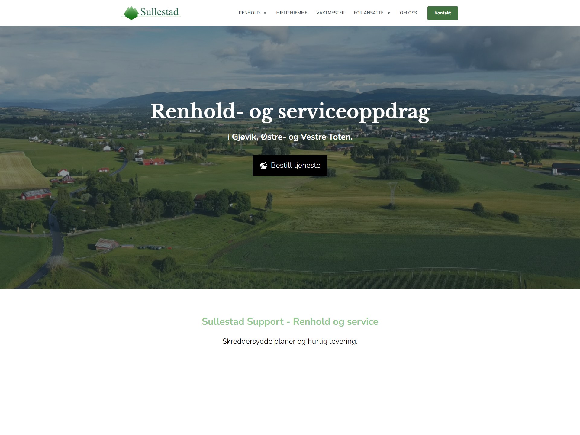 Sullestad