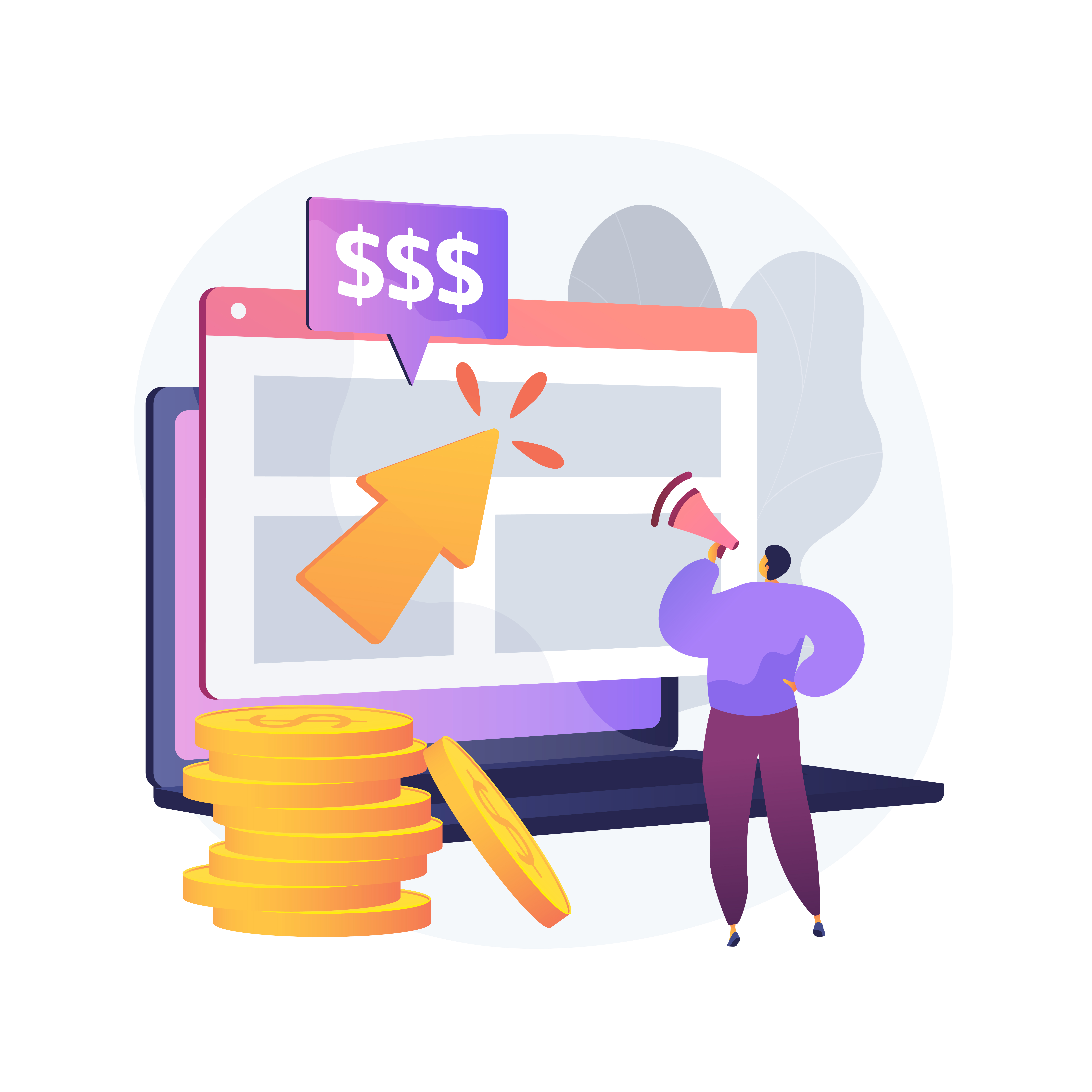 AdWords: Google Ads og betalt annonsering