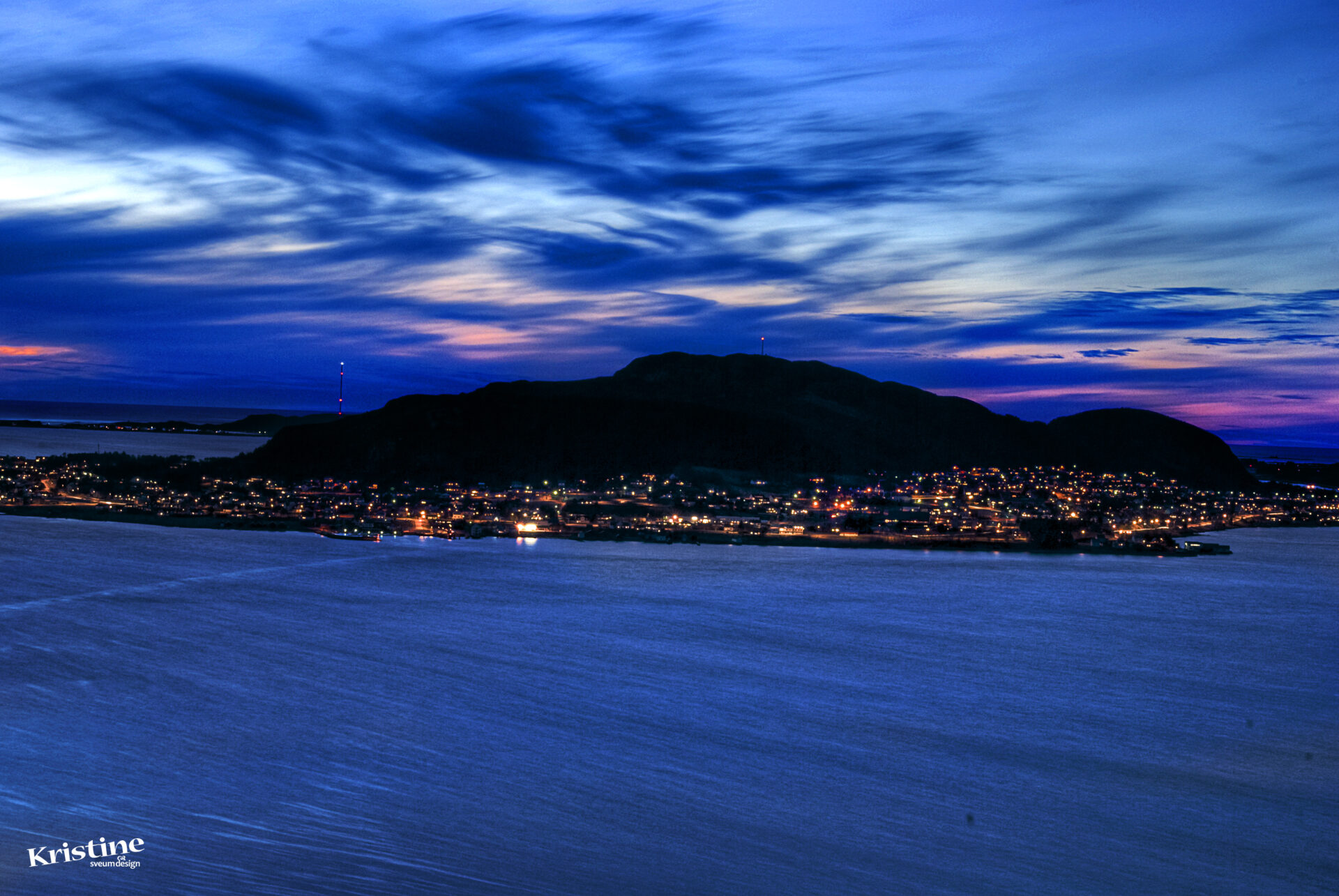 Hva er HDR-bilder?