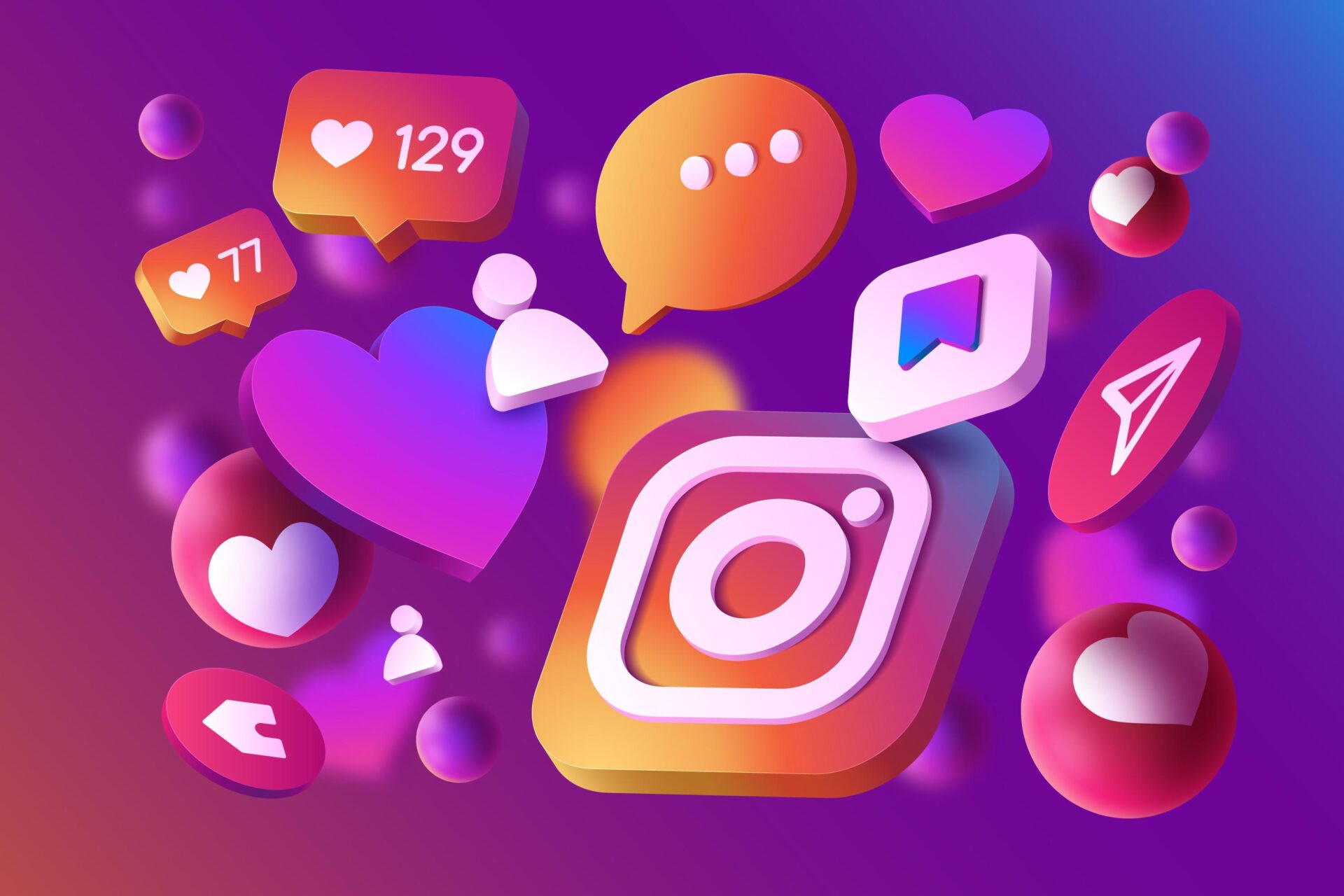 Hvordan ta backup av Instagram-kontoen?