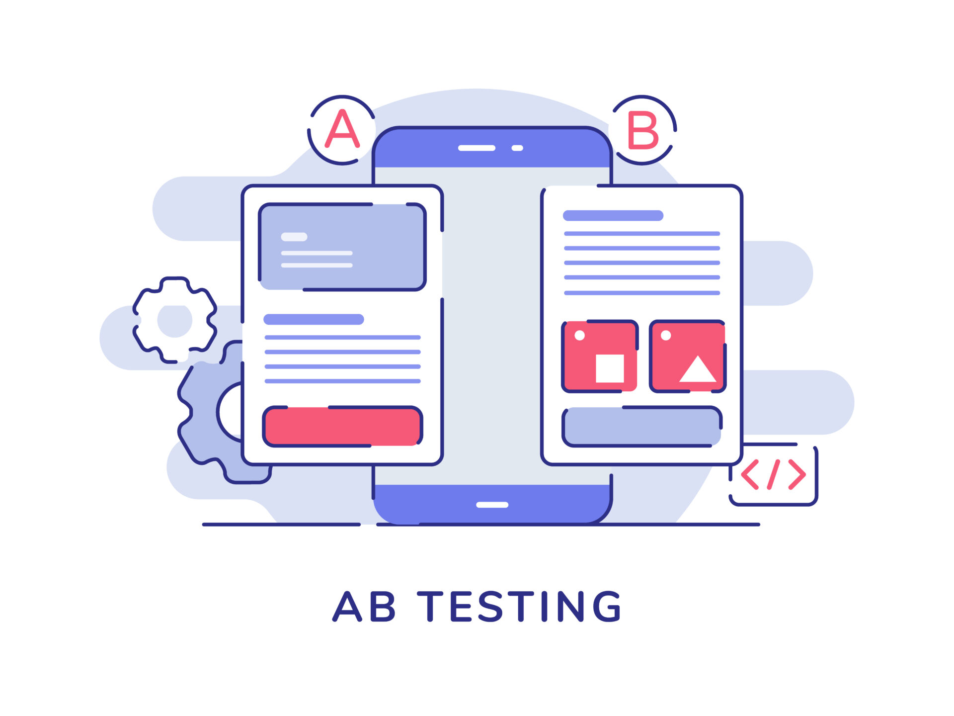 A/B Testing: Test og optimaliser for bedre resultater