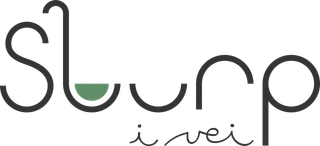 Logo for Slurp i vei