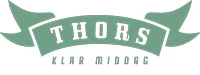 Logo for Thors Klar Middag