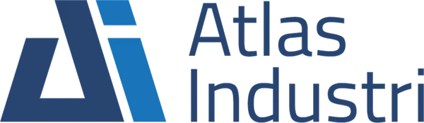 Logo Atlas Industri