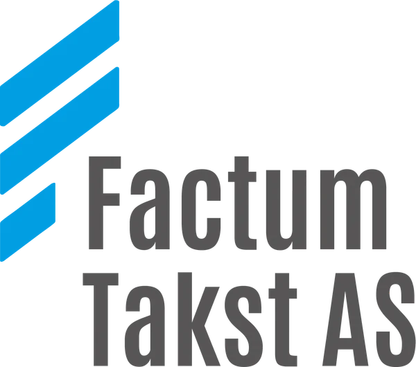 Logo Factum Takst
