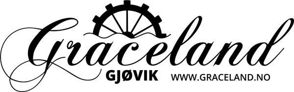 Logo Graceland Gjøvik