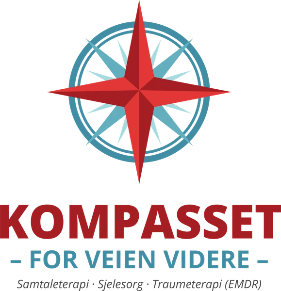 Logo Kompasset