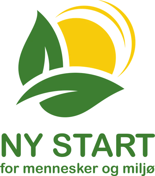 Logo Ny Start