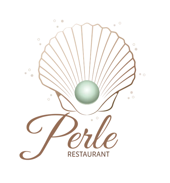 Logo Perle restaurant