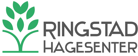 Logo Ringstad hagesenter