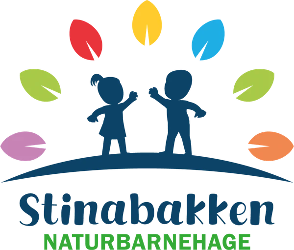 Logo Stinabakken naturbarnehage