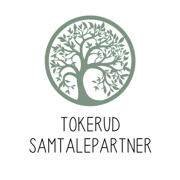 Logo Tokerud samtalepartner
