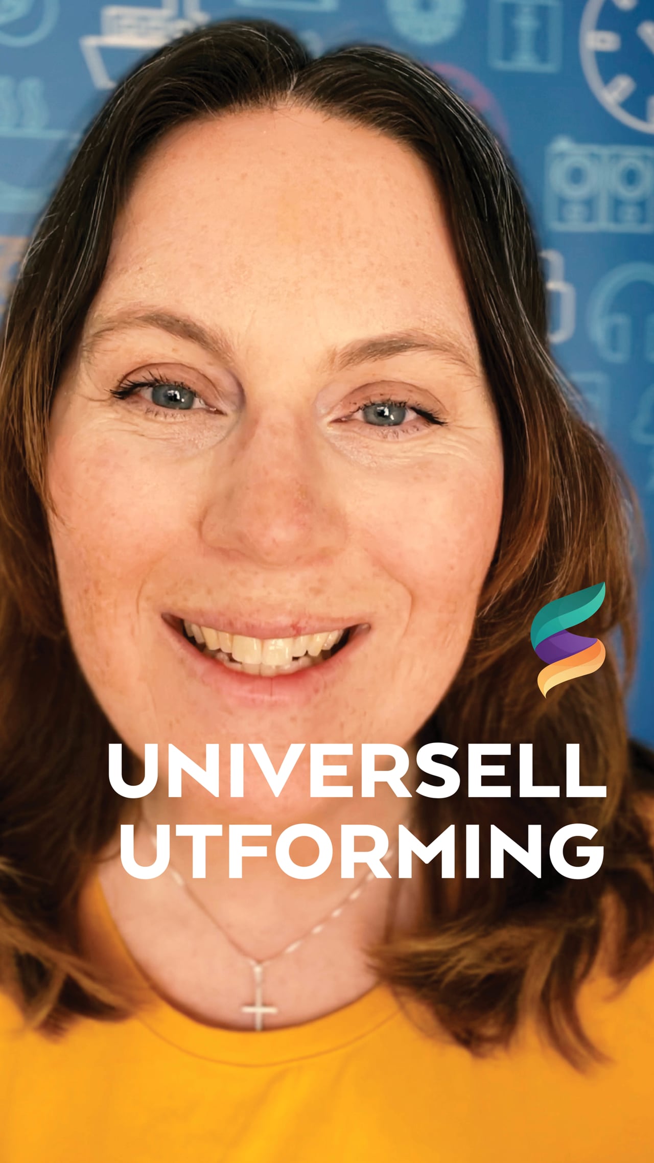 Universell utforming