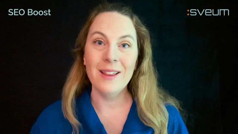 Innhold og SEO