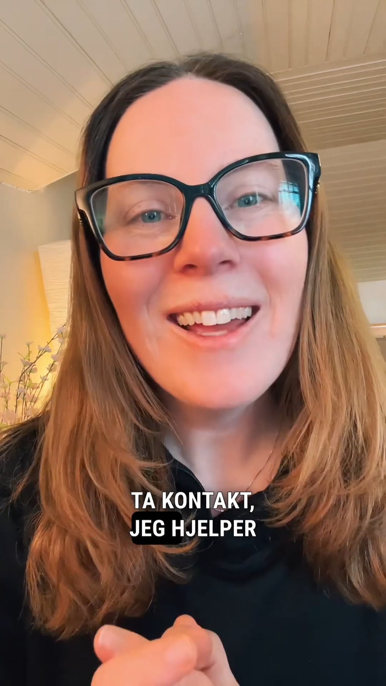 Hjemmeside som er enkel å oppdatere