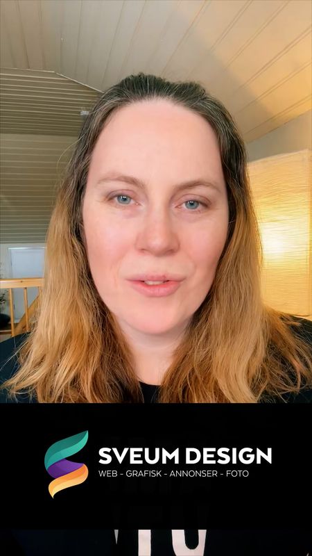 Informasjon om sosiale medier
