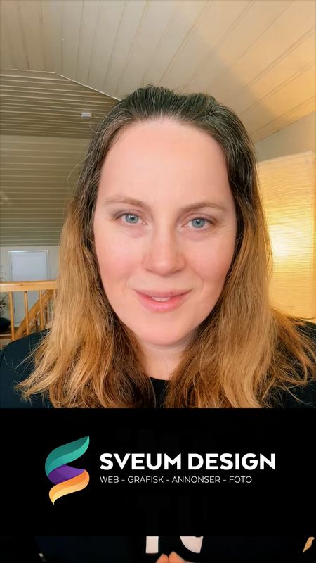 Informasjon om foto og video
