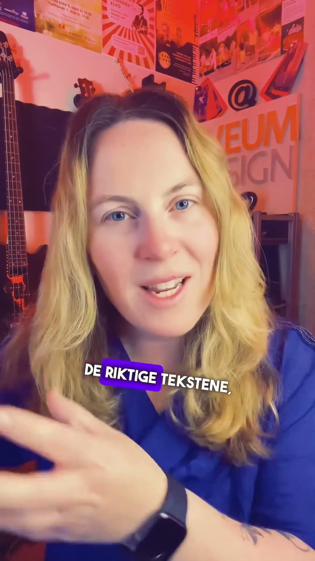 Den viktigste faktoren for en vellykket nettside