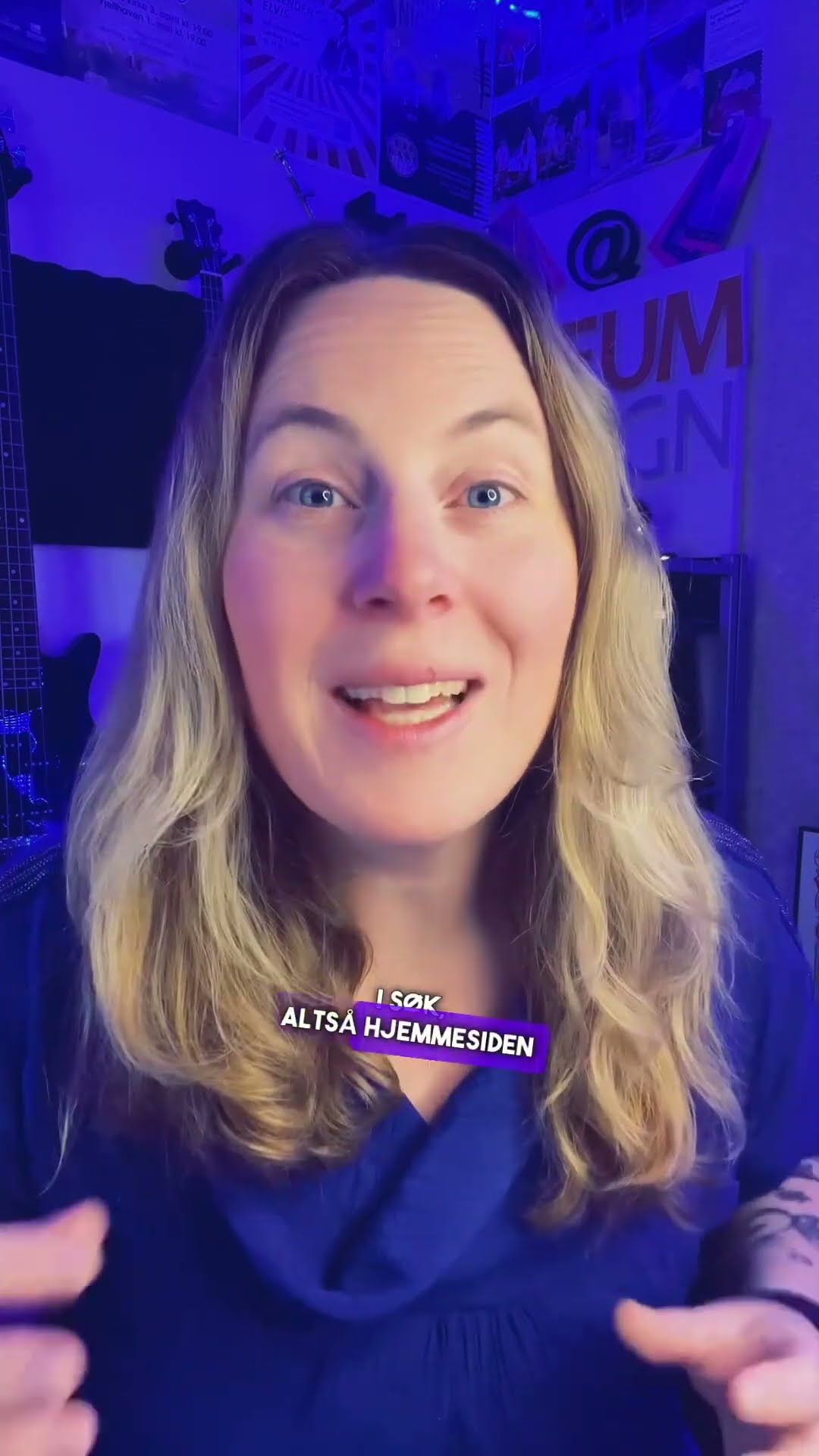 Hva er SEO?