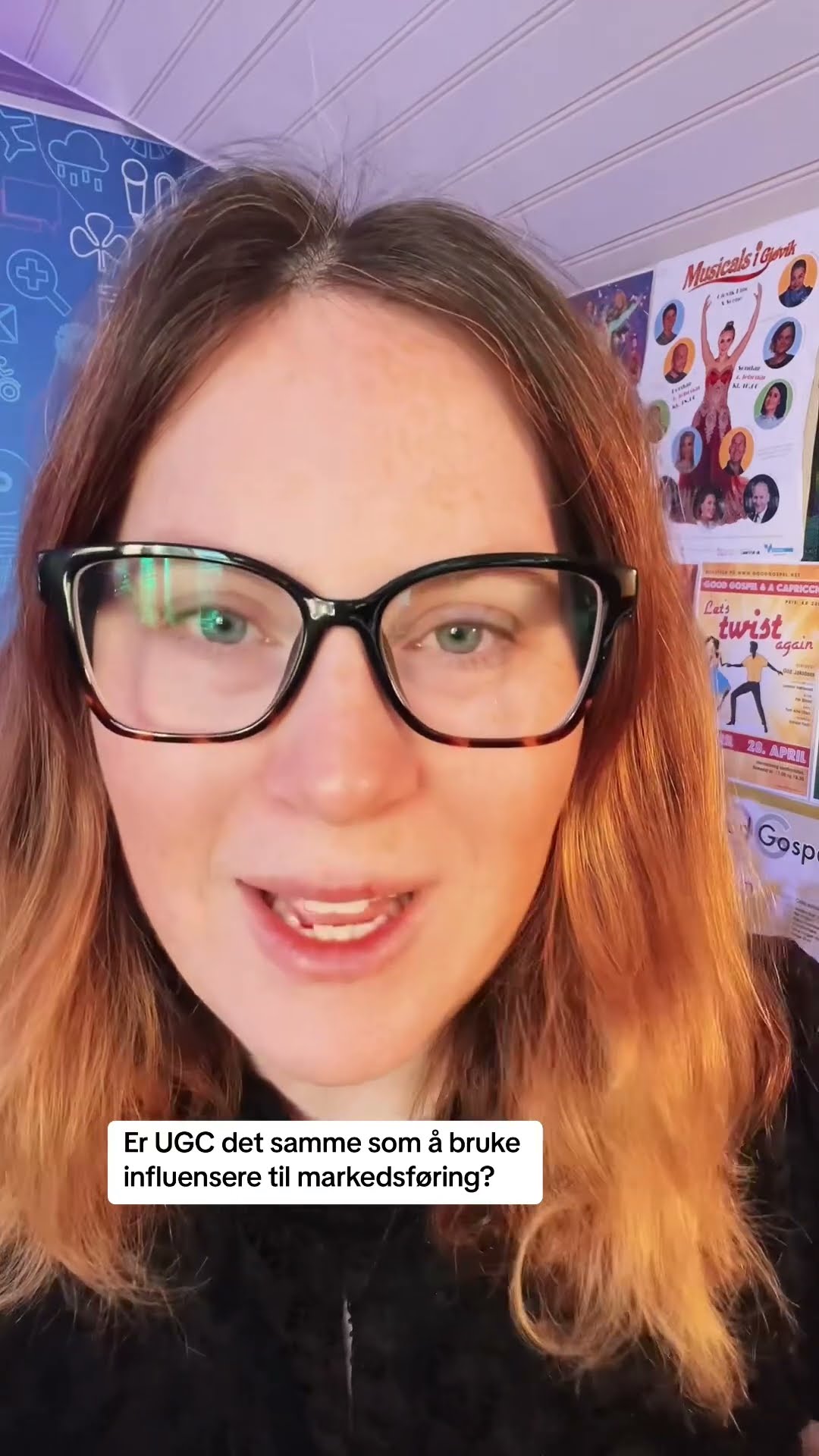Hva er forskjellen mellom UGC og influenser-markedsføring?