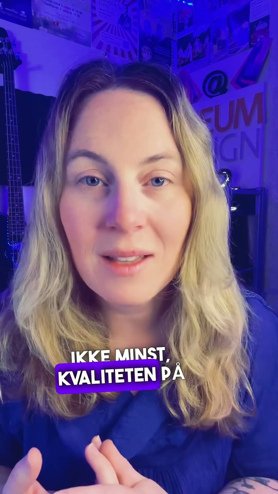 Hva er On page SEO?