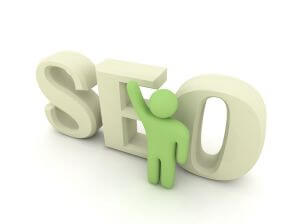 Search engine optimization illustration