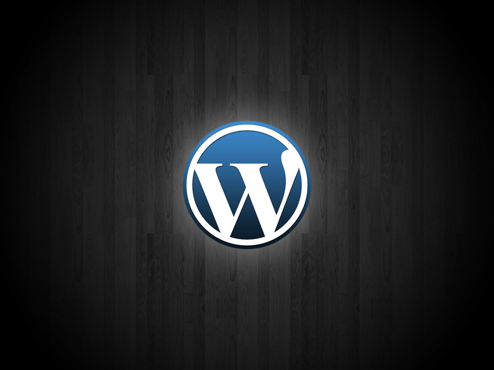 Wordpress Wallpaper