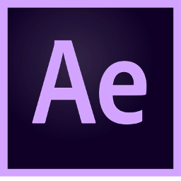 Adobe After Effects logo