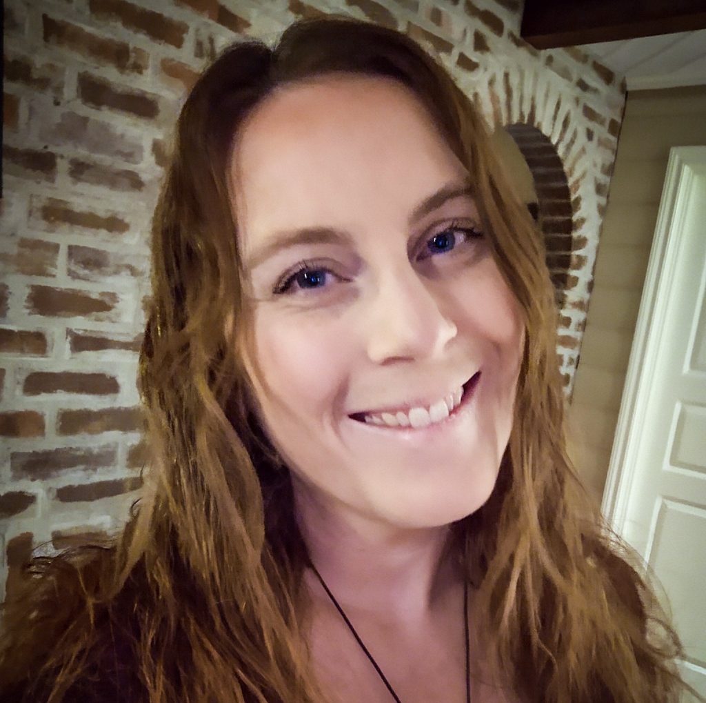 Kristine profilbilde