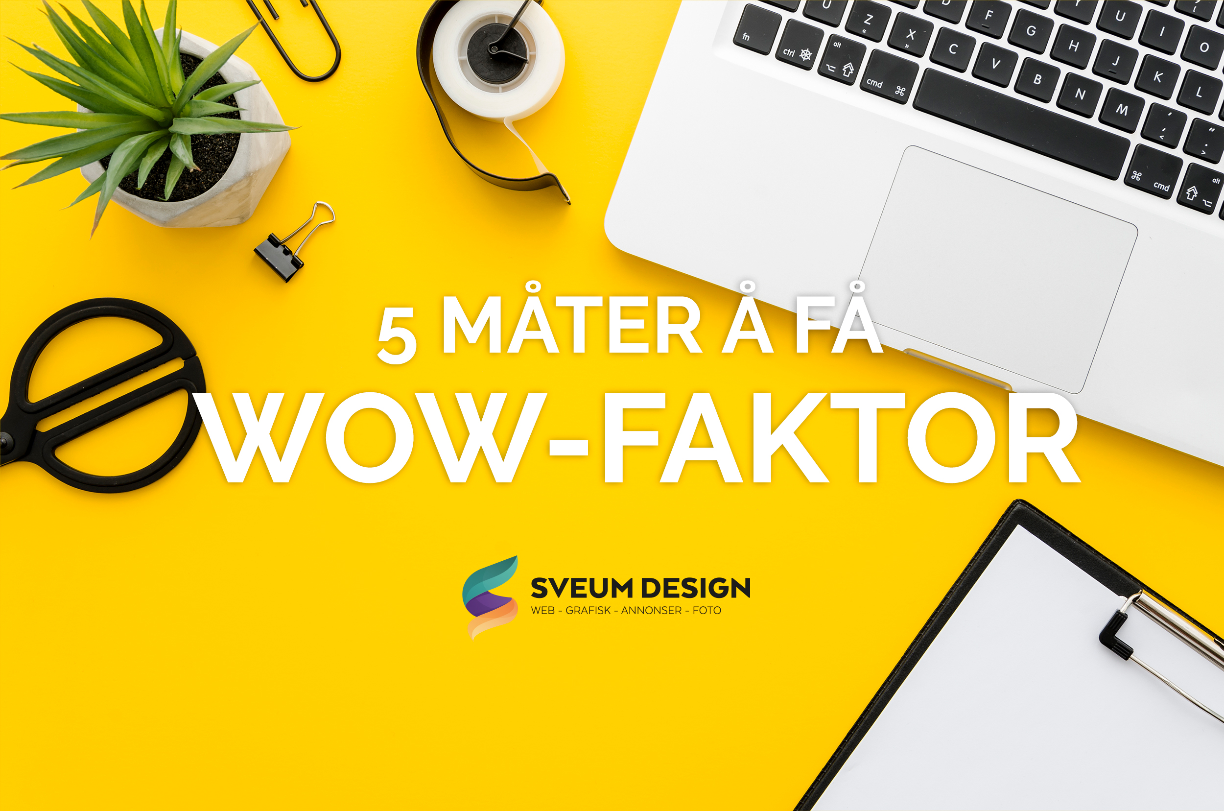 5 mater a fa wow faktor